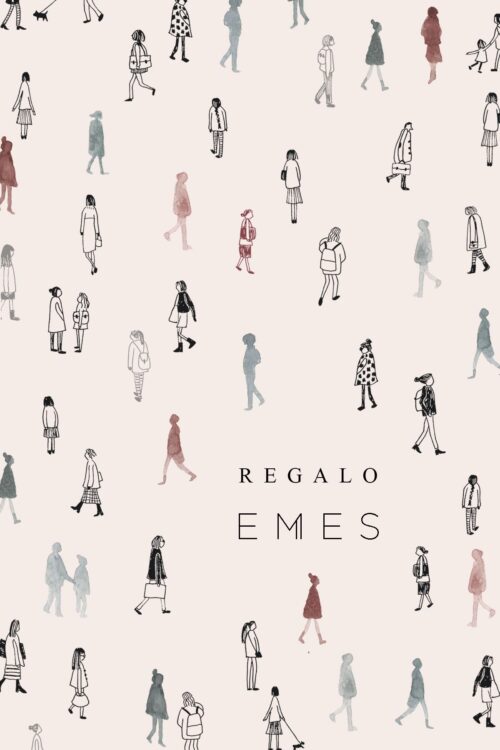 VALE REGALO