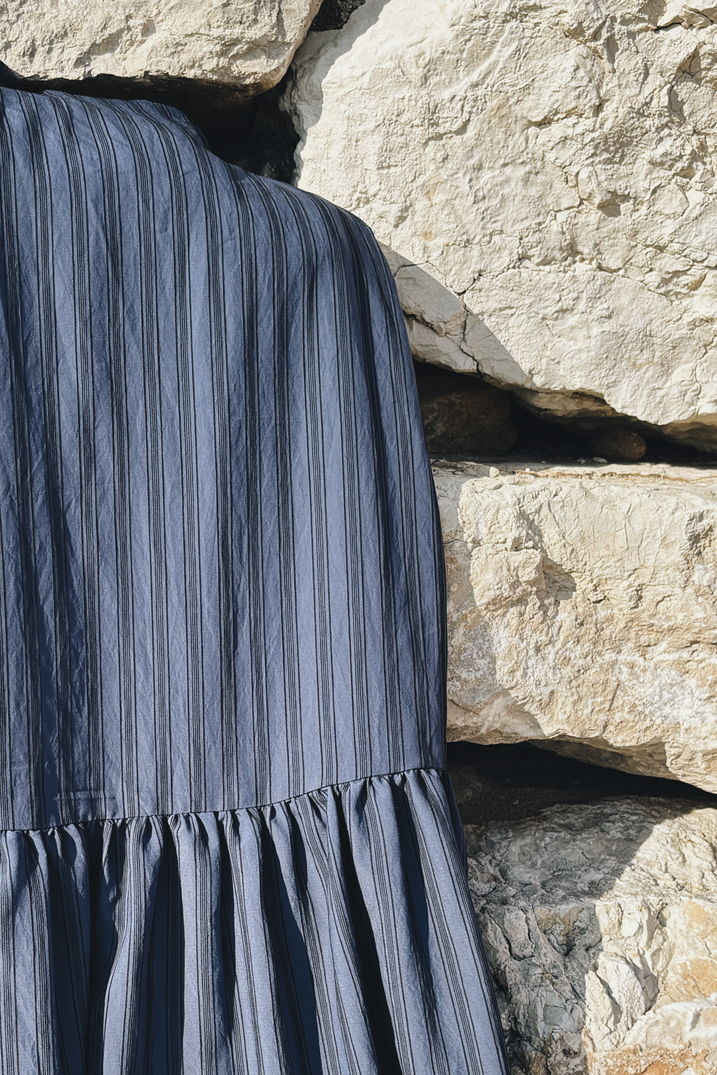 PETRA DRESS. LINES4 - Imagen 2