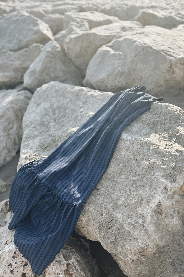 PETRA DRESS. LINES4 - Imagen 3