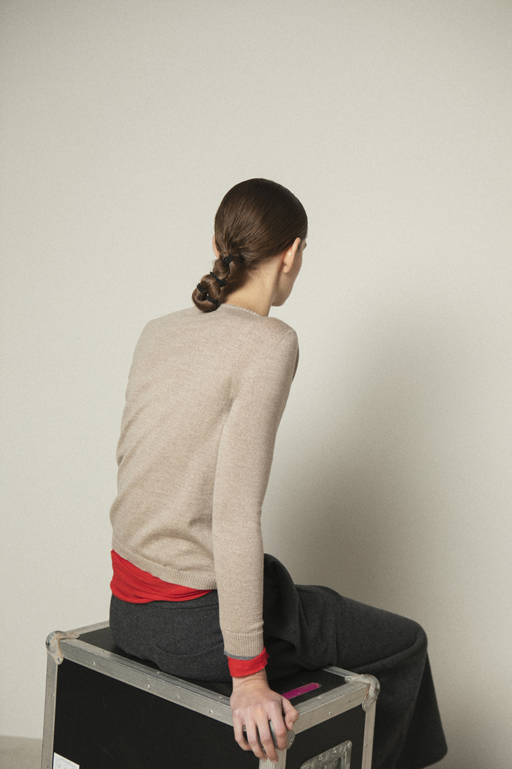 ALAMO JUMPER - Imagen 10