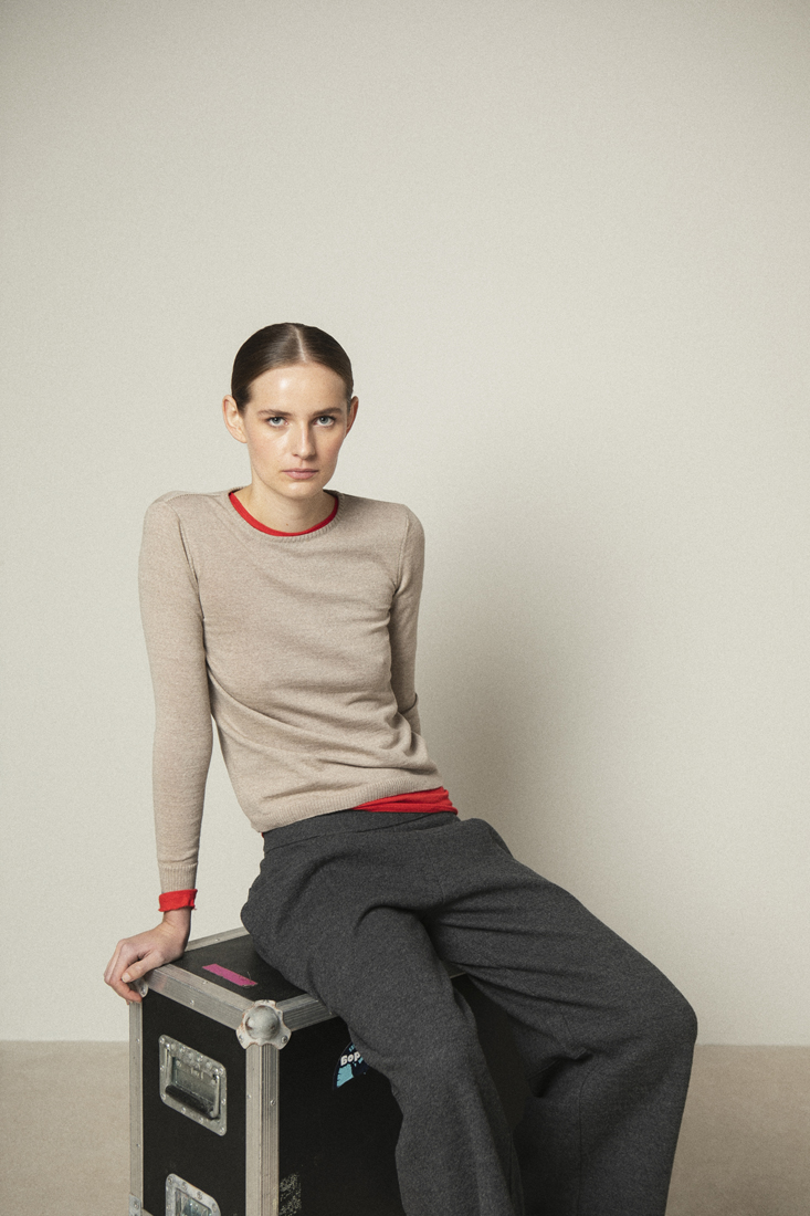 ALAMO JUMPER - Imagen 8